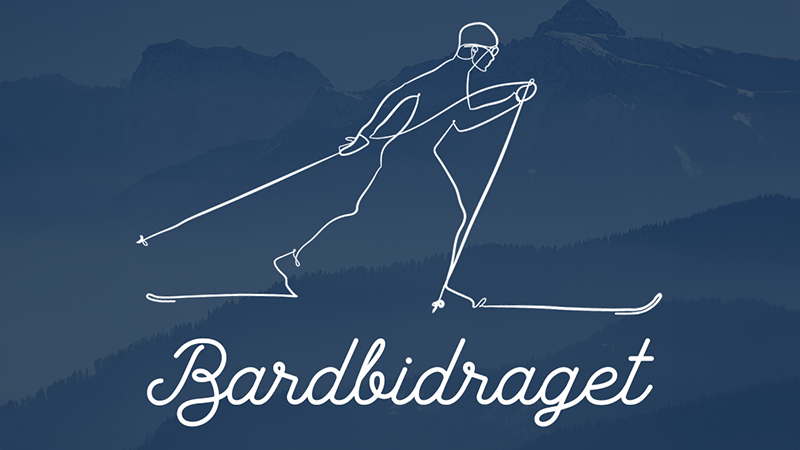 Logo för Bardbidraget