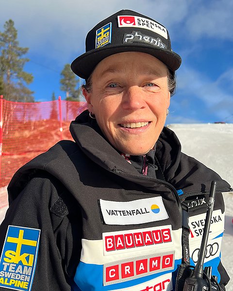 Stefan Karlsson. 